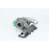 Turbocharger Garrett Turbo NEW, Thumbnail 4