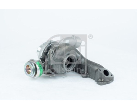 Turbocharger Garrett Turbo NEW, Image 5