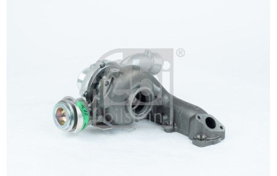 Turbocharger Garrett Turbo NEW, Image 5