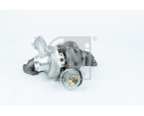 Turbocharger Garrett Turbo NEW, Image 6