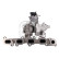Turbocharger Garrett Turbo NEW, Thumbnail 6