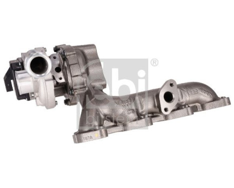 Turbocharger Garrett Turbo NEW, Image 5