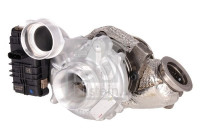 Turbocharger Garrett Turbo NEW