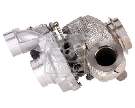 Turbocharger Garrett Turbo NEW, Image 4