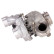 Turbocharger Garrett Turbo NEW, Thumbnail 4
