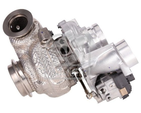 Turbocharger Garrett Turbo NEW, Image 6