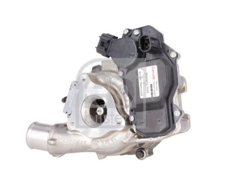 Turbocharger Garrett Turbo NEW