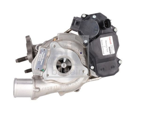 Turbocharger Garrett Turbo NEW, Image 5