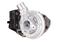 Turbocharger Garrett Turbo NEW