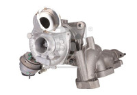 Turbocharger Garrett Turbo NEW