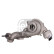 Turbocharger Garrett Turbo NEW, Thumbnail 2