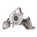 Turbocharger Garrett Turbo NEW, Thumbnail 4
