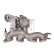 Turbocharger Garrett Turbo NEW, Thumbnail 5