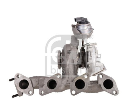 Turbocharger Garrett Turbo NEW, Image 6