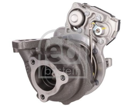 Turbocharger Garrett Turbo NEW, Image 2