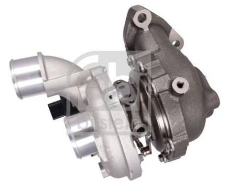 Turbocharger Garrett Turbo NEW, Image 5