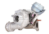 Turbocharger Garrett Turbo NEW