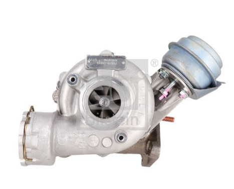Turbocharger Garrett Turbo NEW, Image 3