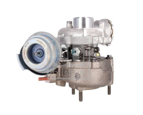 Turbocharger Garrett Turbo NEW, Image 5