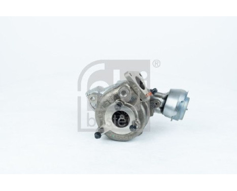 Turbocharger Garrett Turbo NEW, Image 6