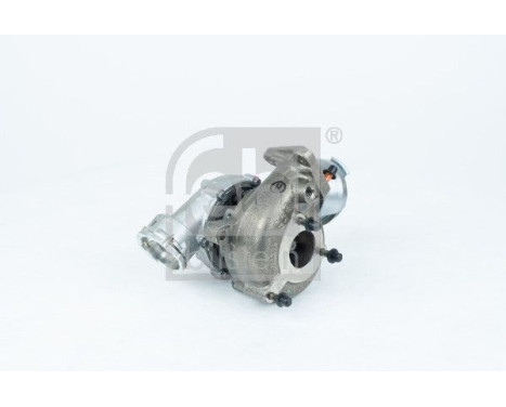 Turbocharger Garrett Turbo NEW, Image 7