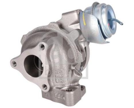Turbocharger Garrett Turbo NEW, Image 2