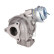 Turbocharger Garrett Turbo NEW, Thumbnail 2
