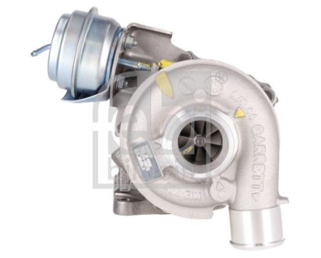 Turbocharger Garrett Turbo NEW, Image 3