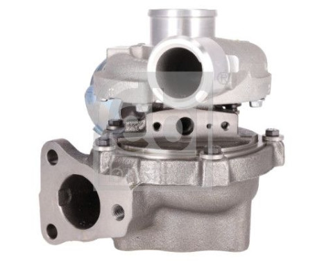 Turbocharger Garrett Turbo NEW, Image 4