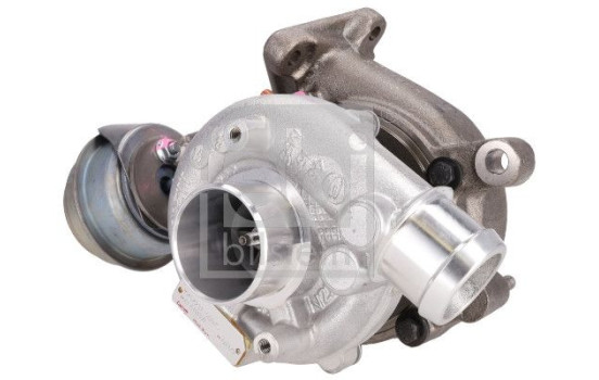 Turbocharger Garrett Turbo NEW
