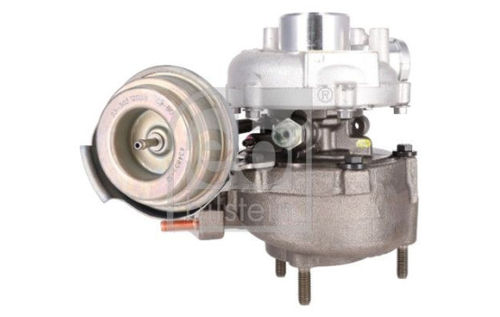Turbocharger Garrett Turbo NEW, Image 4