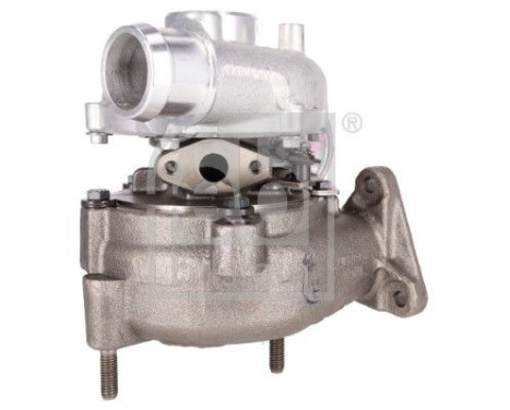 Turbocharger Garrett Turbo NEW, Image 5