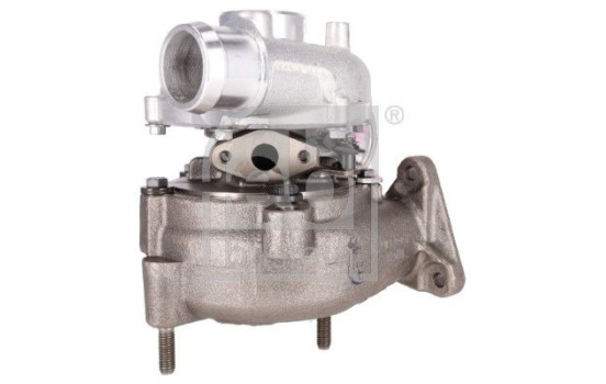 Turbocharger Garrett Turbo NEW, Image 5
