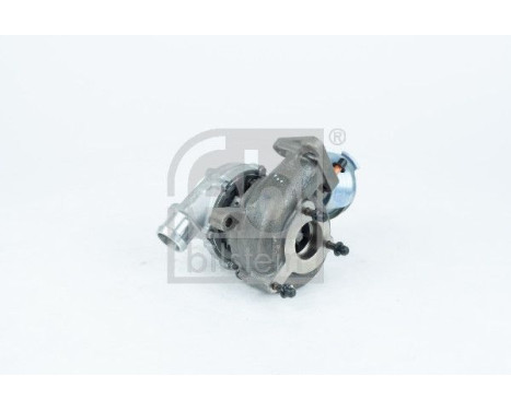 Turbocharger Garrett Turbo NEW, Image 6