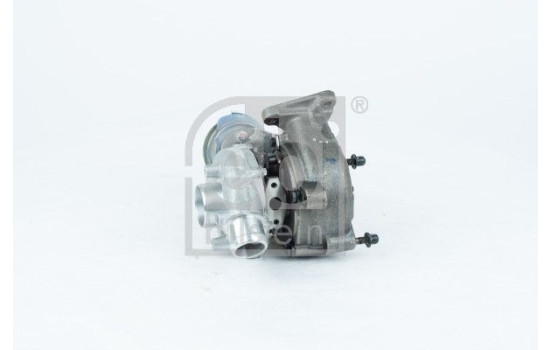 Turbocharger Garrett Turbo NEW, Image 7