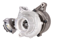 Turbocharger Garrett Turbo NEW