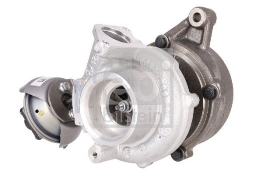 Turbocharger Garrett Turbo NEW