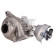 Turbocharger Garrett Turbo NEW, Thumbnail 2