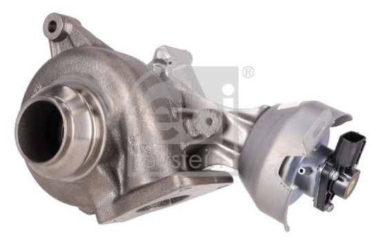 Turbocharger Garrett Turbo NEW, Image 2