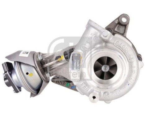 Turbocharger Garrett Turbo NEW, Image 4