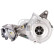 Turbocharger Garrett Turbo NEW, Thumbnail 4