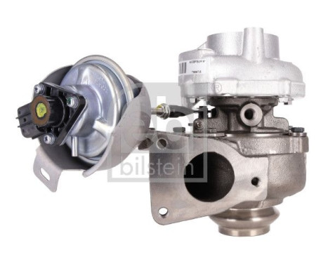 Turbocharger Garrett Turbo NEW, Image 5