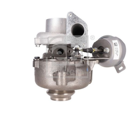 Turbocharger Garrett Turbo NEW, Image 6