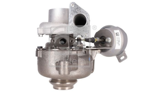 Turbocharger Garrett Turbo NEW, Image 6