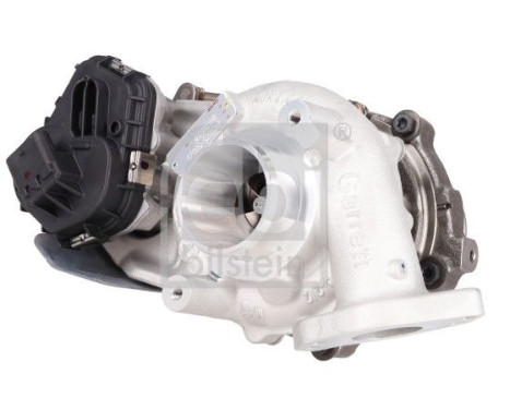 Turbocharger Garrett Turbo NEW