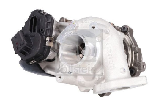 Turbocharger Garrett Turbo NEW