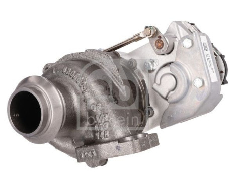 Turbocharger Garrett Turbo NEW, Image 2