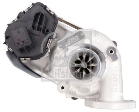 Turbocharger Garrett Turbo NEW, Image 4