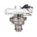 Turbocharger Garrett Turbo NEW, Thumbnail 5