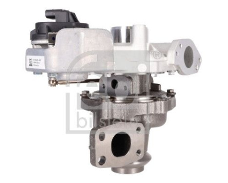 Turbocharger Garrett Turbo NEW, Image 6